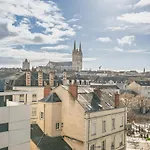 Apartamento Le Moliere Rooftop