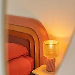 Apartment Le Moliere Rooftop Angers