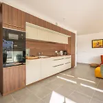 Le Moliere Rooftop Apartment
