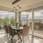 Le Moliere Rooftop Angers