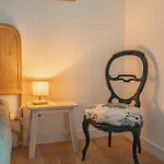 Le Moliere Rooftop Apartamento *