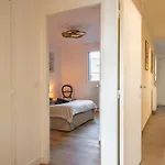 Le Moliere Rooftop Apartamento *