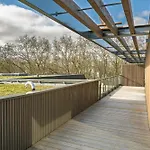 Apartment Le Moliere Rooftop