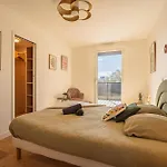Le Moliere Rooftop Apartamento Angers