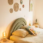 Apartamento Le Moliere Rooftop