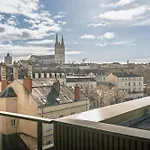 Apartamento Le Moliere Rooftop *