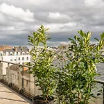 Le Moliere Rooftop Angers