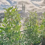 Le Moliere Rooftop Apartamento *