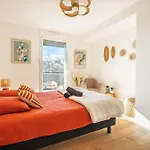 Apartamento Le Moliere Rooftop *