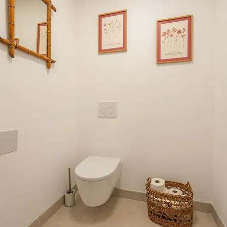 Le Moliere Rooftop *