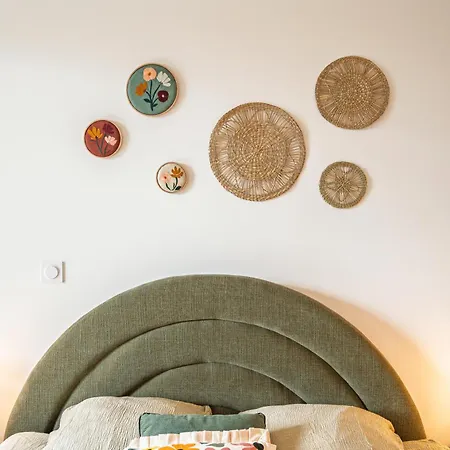 Le Moliere Rooftop Apartment Angers