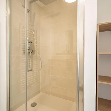 Le Moliere Rooftop Apartamento *