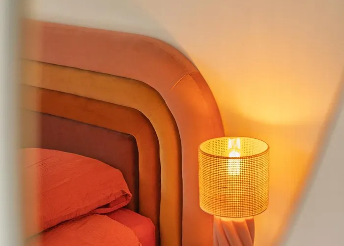 Apartamento Le Moliere Rooftop Angers