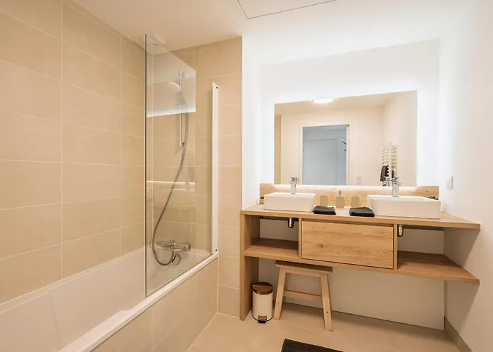 Apartamento Le Moliere Rooftop *