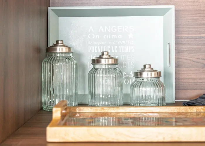 Le Moliere Rooftop Angers